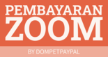 Jasa Pembayaran Zoom Meeting