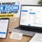 Cara Membuat Link Zoom di HP dan Laptop untuk Rapat Online