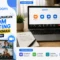 Cara Menggunakan Zoom Meeting untuk Pemula dan Fitur Baru