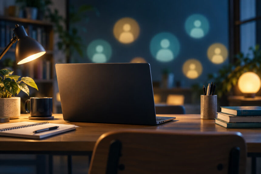 Cara Memakai Focus Mode Zoom agar Kelas Online Tidak Mudah Terganggu Cara Memakai Focus Mode Zoom agar Kelas Online Tidak Mudah Terganggu