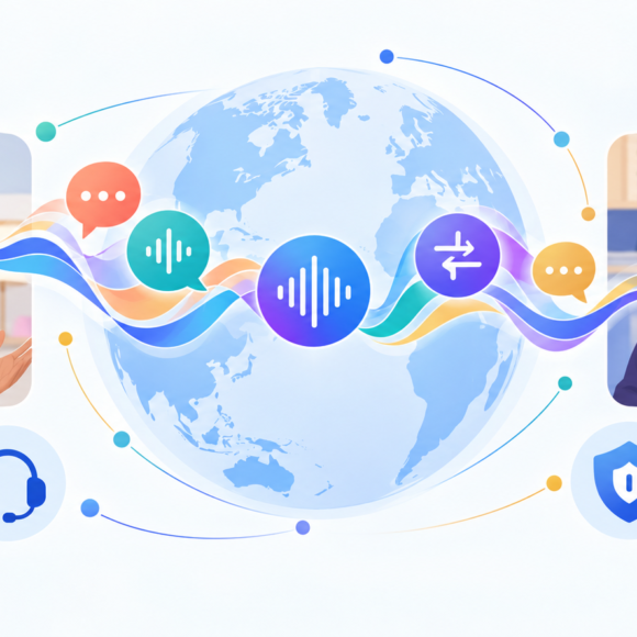Fitur Live Voice Translation Zoom: Bahasa yang Didukung, Paket, dan Hal yang Perlu Diketahui Pengguna Indonesia Fitur Live Voice Translation Zoom: Bahasa yang Didukung, Paket, dan Hal yang Perlu Diketahui Pengguna Indonesia