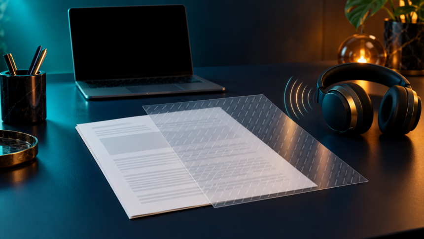 Cara Menambahkan Watermark Peserta pada Layar dan Audio Zoom Meeting